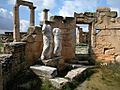 Archaeological Site of Cyrene-109022