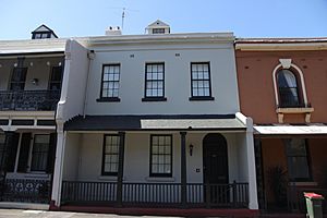 Argyle Place, Millers Point 03