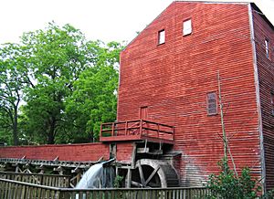 Backhouse Grist Mill NHS.jpg