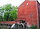 Backhouse Grist Mill NHS near Port Rowan, ON