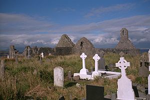 Ballinskelligs St Michael 1996 08 16