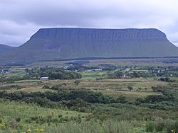 Benbulben