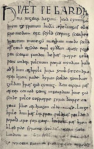 Beowulf.firstpage