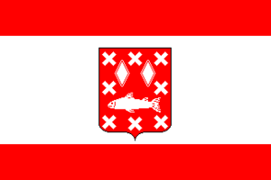 Brasschaatvlag