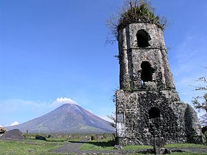 CAGSAWA RUINS