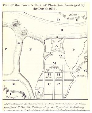 CAMPANIUS1834 NewSweden Pg099