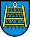 Coat of arms of Oberwil bei Büren