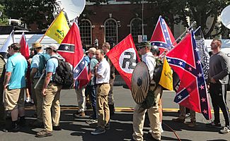 Charlottesville 'Unite the Right' Rally (35780274914) crop.jpg