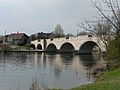 Chertsey Bridge