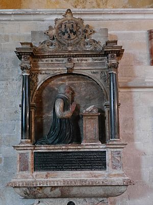 Chichester Cathedral, July 2015 25