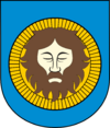 Coat of arms of Teplice