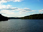 CrotonReservoir