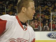 Daniel Cleary