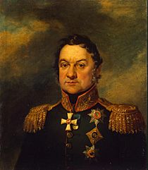 Dmitry Sergeyevich Dokhturov