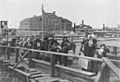 Ellis island 1902