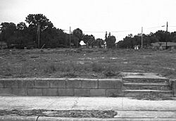 Empty lot - Ybor