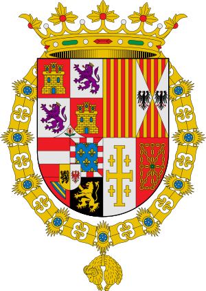 Escudo de Aspárrena (Álava)