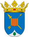 Coat of arms of Jabaloyas, Spain