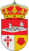 Coat of arms of Villaflor