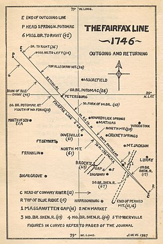 FairfaxLine