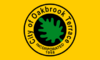 Flag of Oakbrook Terrace