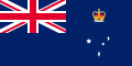 Flag of Victoria (Australia).svg