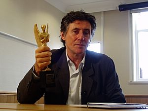 GabrielByrne