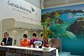 Garuda Indonesia ITB2014