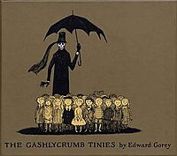 Gashlycrumb Tinies