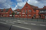 Guildhall, Winsford, Cheshire