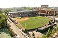 Hawkins Field