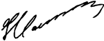 Henryk Samsonowicz signature.svg