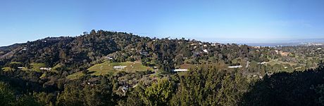 Hetch Hetchy Aqueduct in San Mateo County