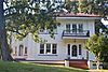 Huey P. Long House