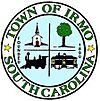 Official seal of Irmo, South Carolina