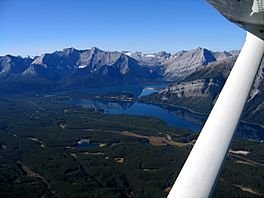 Kananaskis Lakes aerial2.jpg