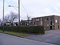 Kesgrave Social Club - geograph.org.uk - 1141231