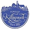 Official seal of Killingworth, Connecticut