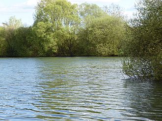 Kinewell Lake 4