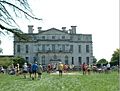 Kingston Maurward 1