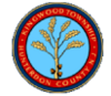 Official seal of Kingwood Township, New Jersey