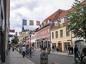 Kristianstad