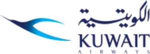 Kuwait Airways logo.svg