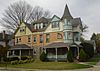 Lansdowne Park Historic District