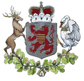 Limburg (Belgium) coa.PNG