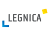 Official logo of Legnica