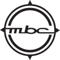 MBC logo 1974