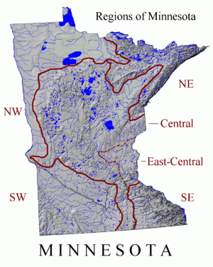 MNGeolRegions