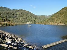 Maitai River dam.JPG