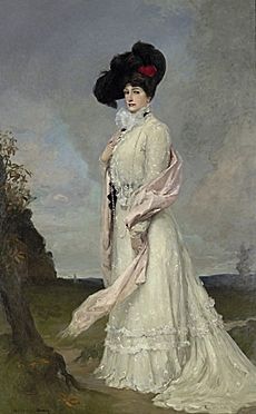 Melba Rupert Bunny